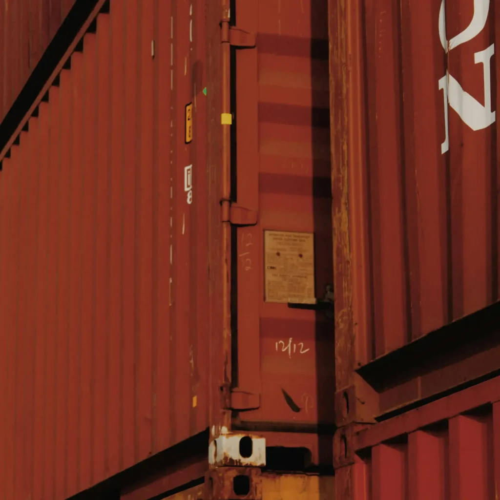 mobile storage containers for businesses