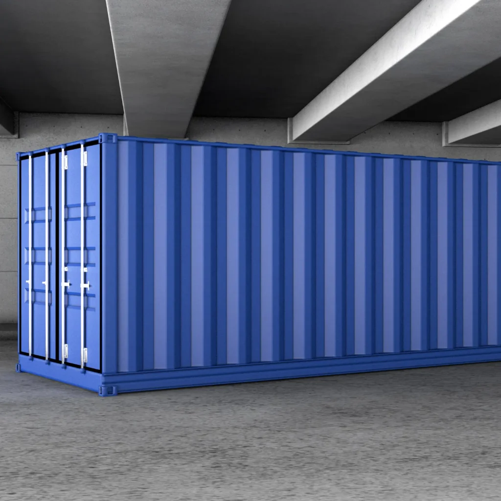 buy mobile storage containers
